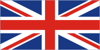Великобритания, флаг